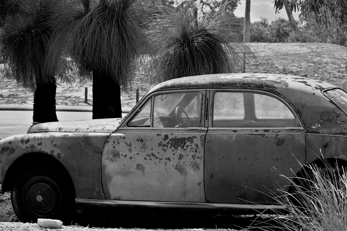 Buying Your First Classic Car in Cornwall: An Inspection Checklist for Rust and Mechanics