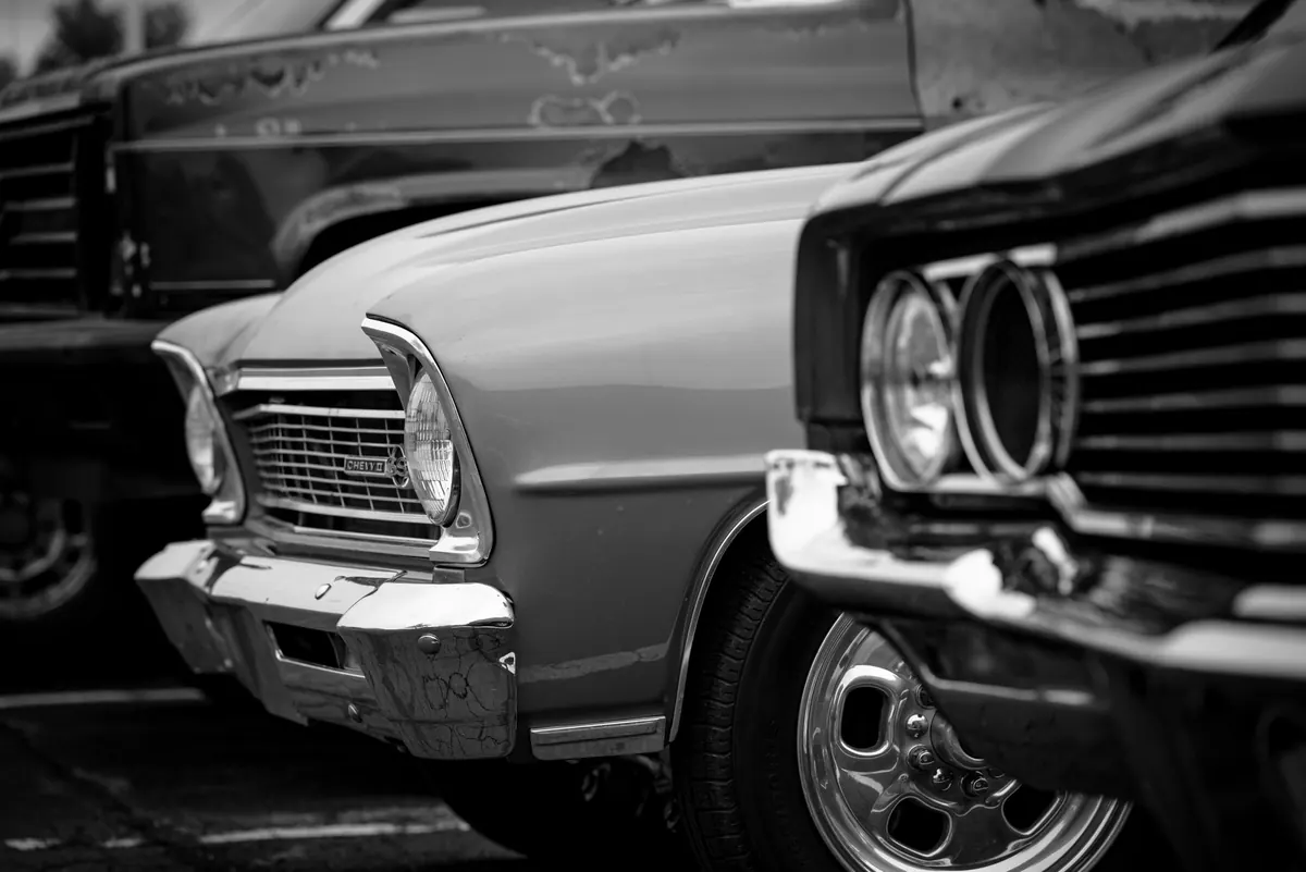 Classic Car Insurance in Cornwall: Agreed Value, Limited Mileage, and Garaging Explained