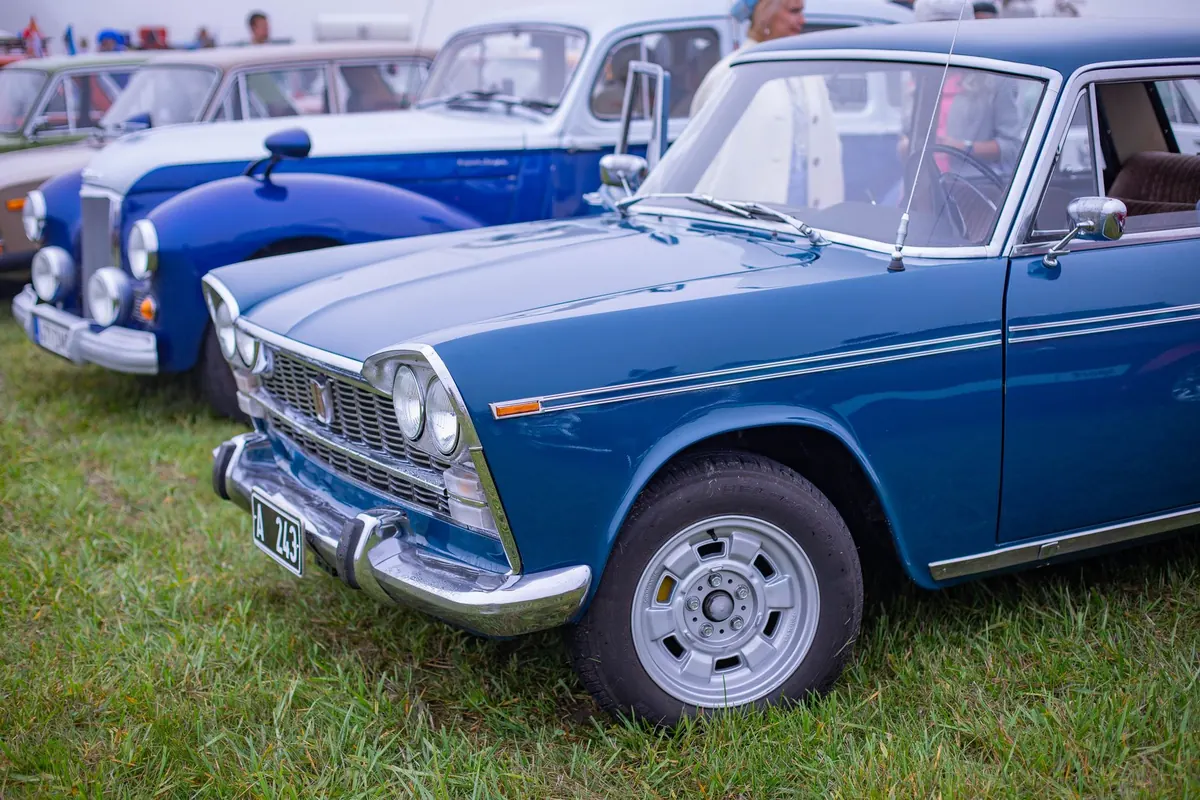 Cornwall Car Events Calendar 2025: Shows, Meets, and Hill Climbs Not to Miss
