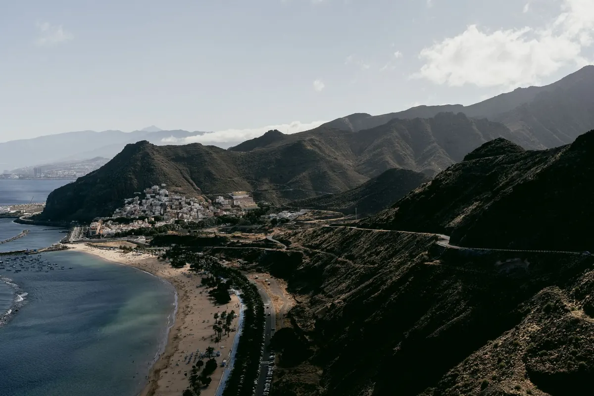 The Atlantic Highway in a Day: A Bude to Land's End Road Trip Itinerary